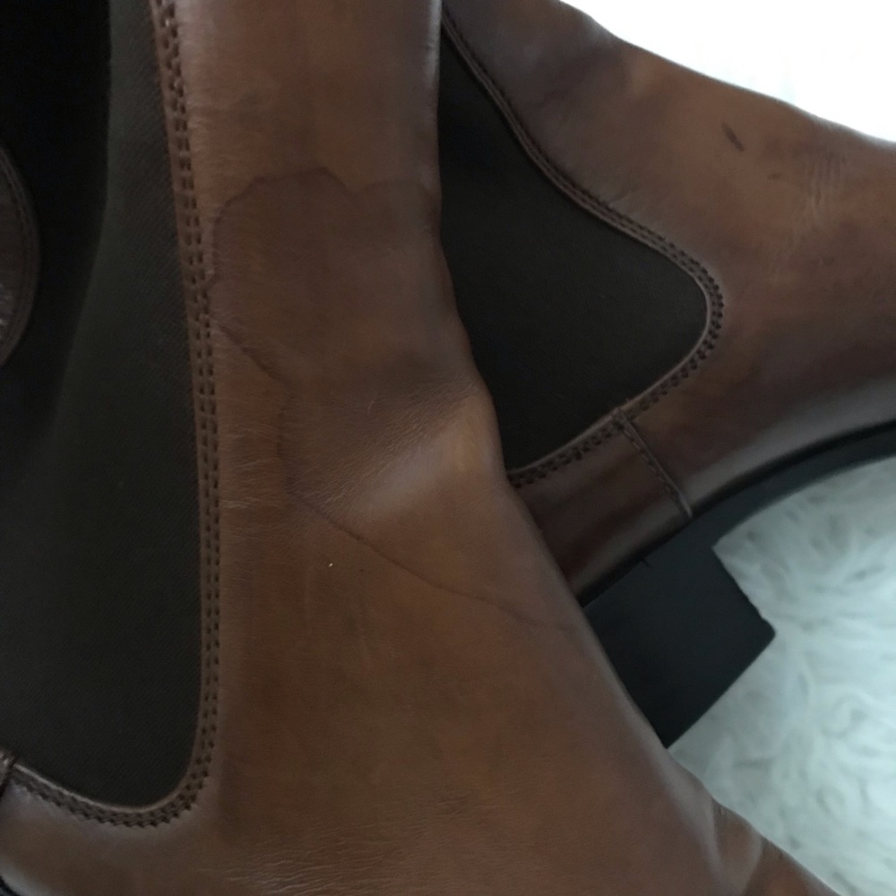 Jil Sander Boots - Picture 8 of 8